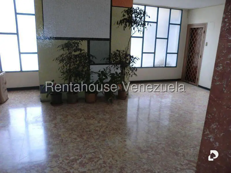 Apartamento en Altamira, Caracas