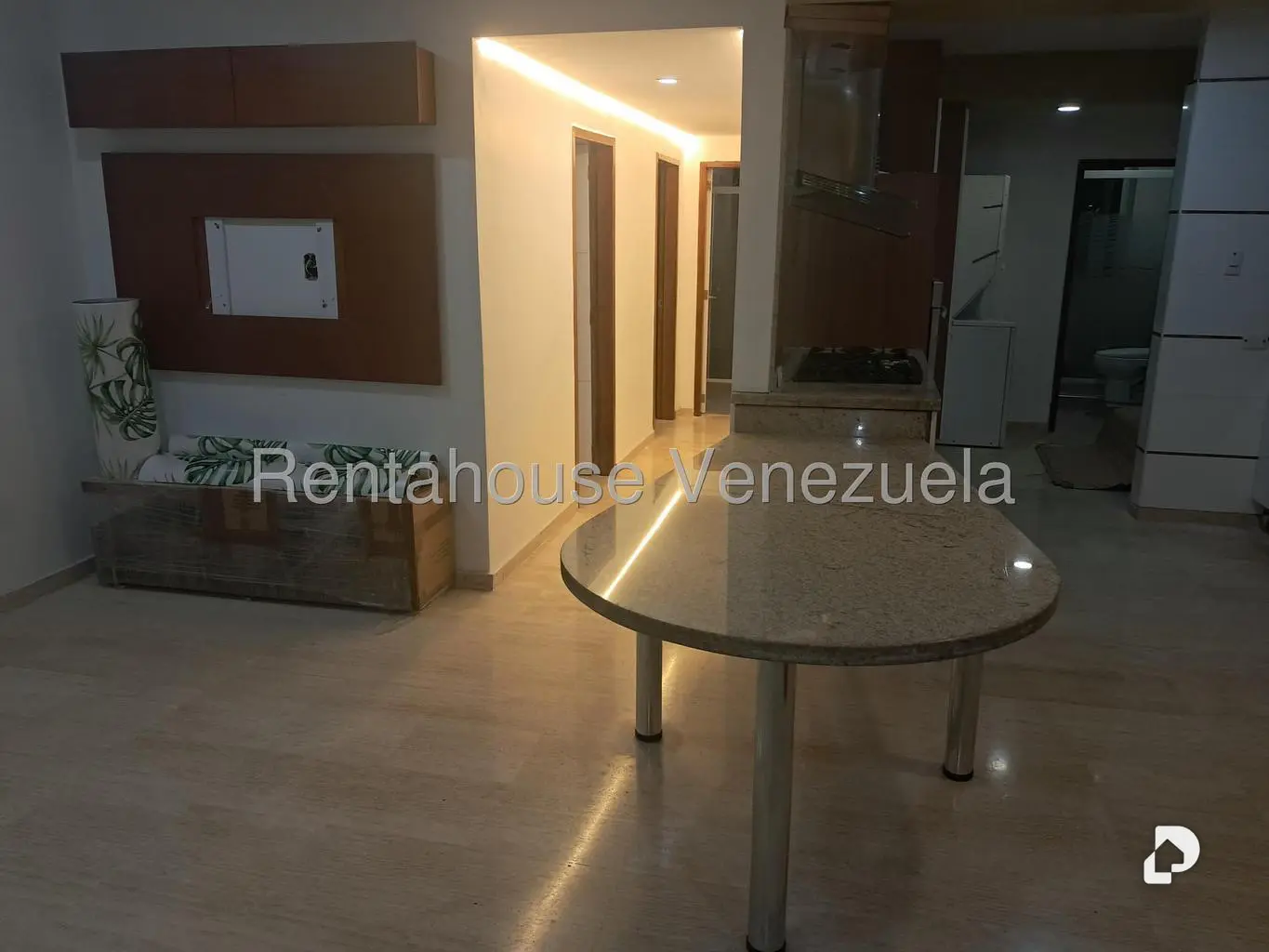 Apartamento en Altamira, Caracas