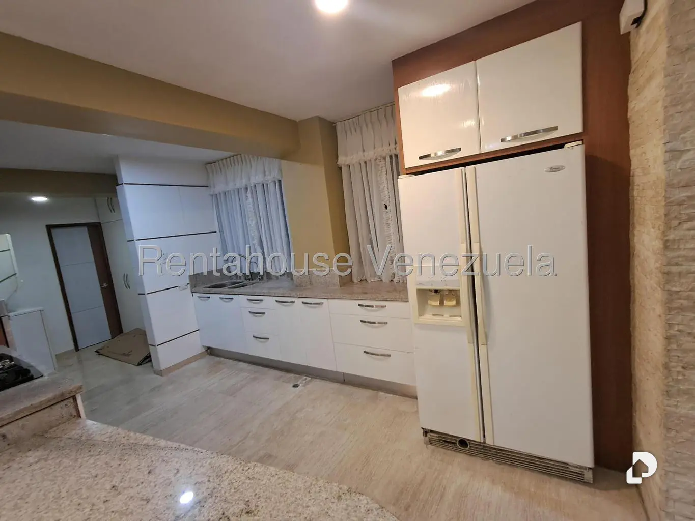 Apartamento en Altamira, Caracas