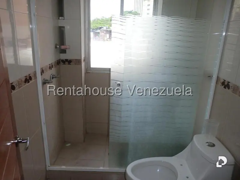 Apartamento en Altamira, Caracas