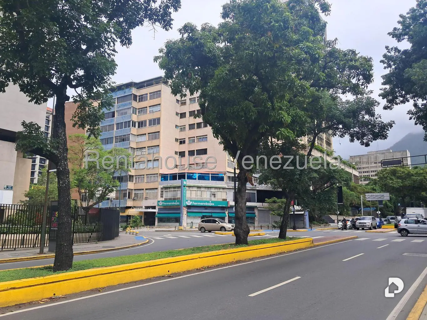 Apartamento en Altamira, Caracas