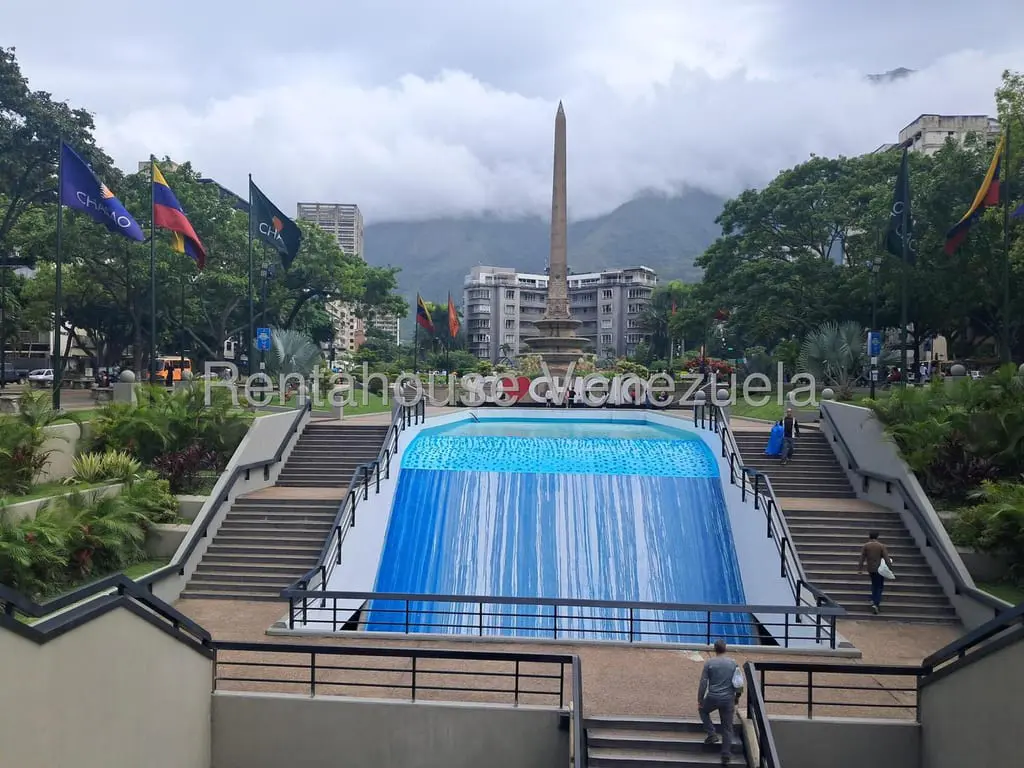 Apartment in Altamira, Caracas - 1