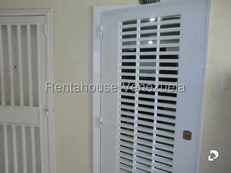 Apartamento en Altamira, Caracas