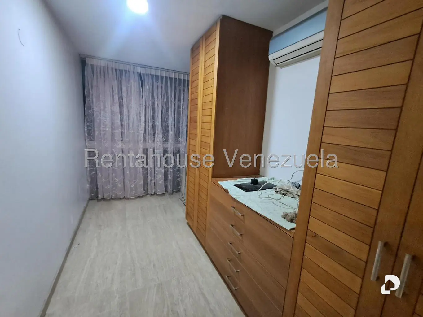 Apartamento en Altamira, Caracas