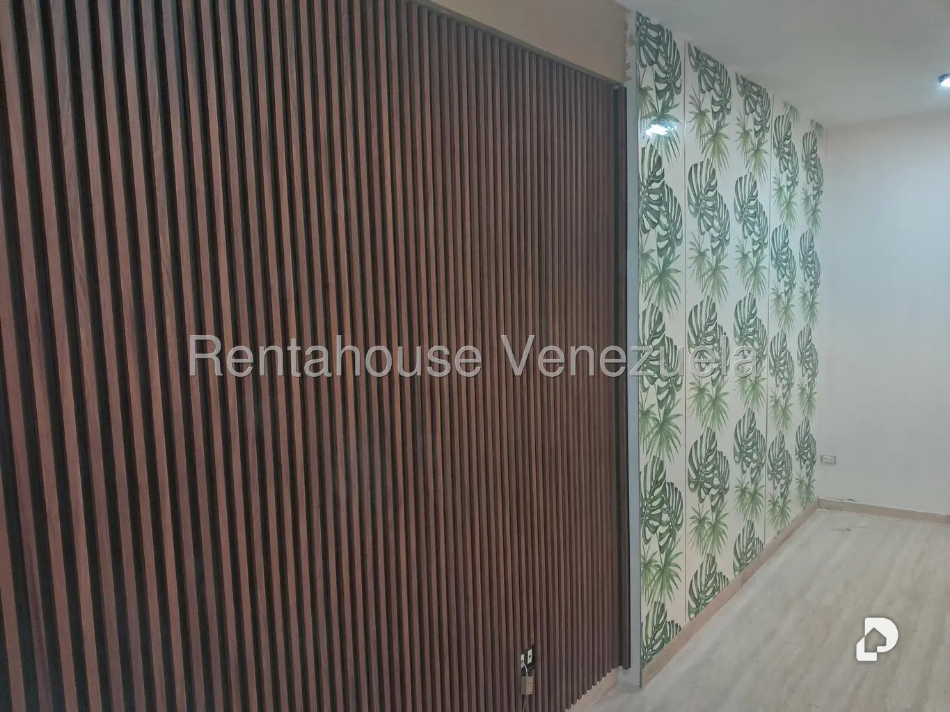 Apartamento en Altamira, Caracas