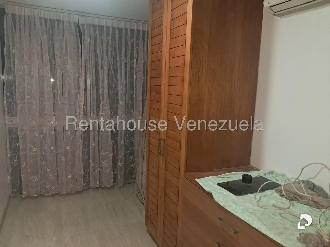 Apartamento en Altamira, Caracas