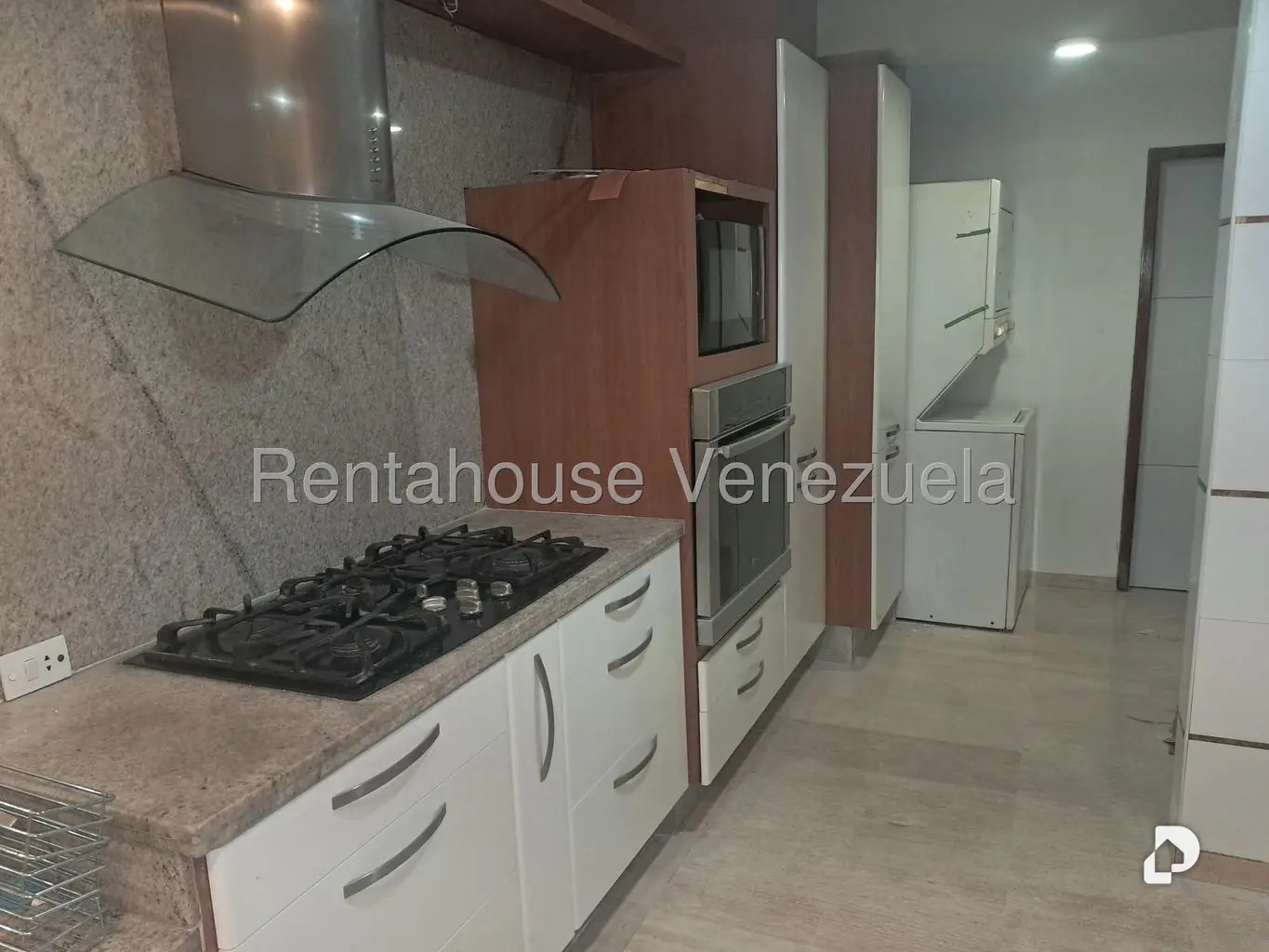 Apartamento en Altamira, Caracas