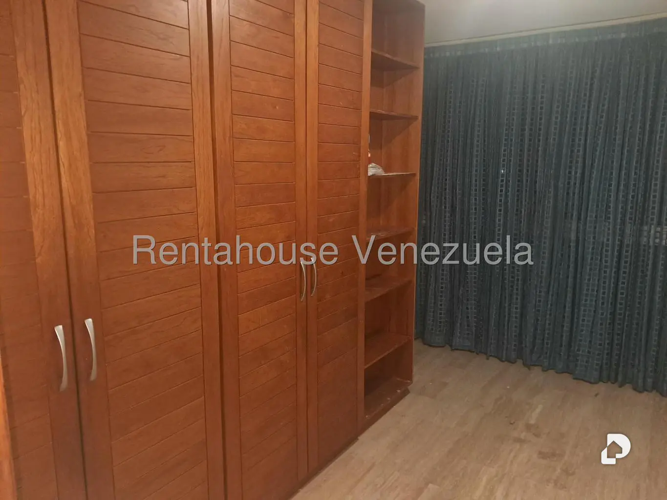Apartamento en Altamira, Caracas