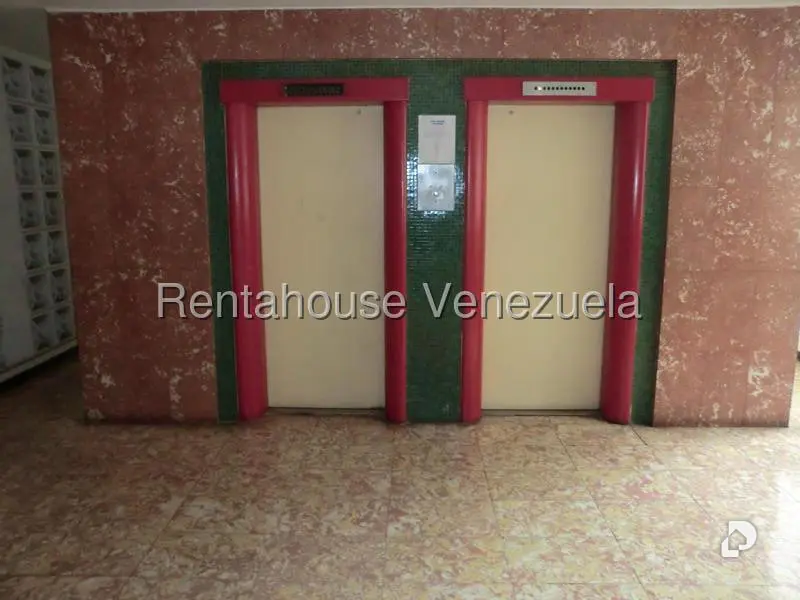 Apartamento en Altamira, Caracas