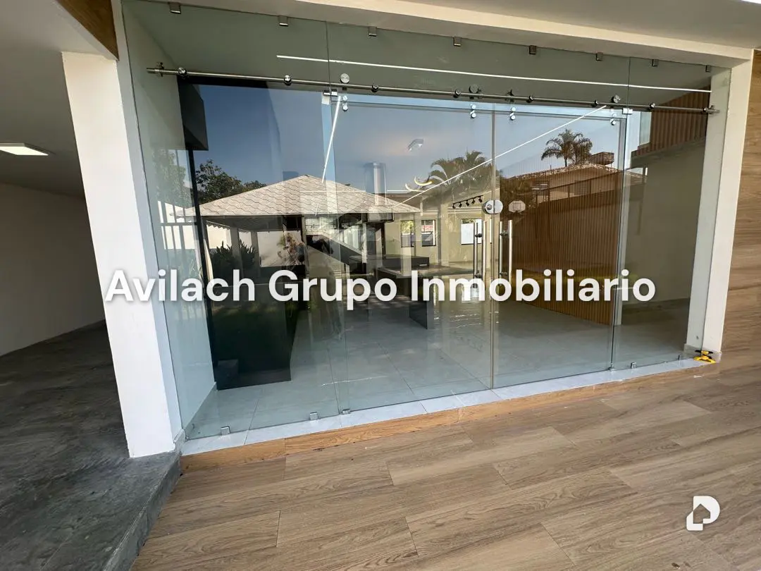 Casa en La Viña, Valencia