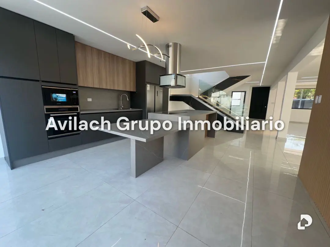 Casa en La Viña, Valencia