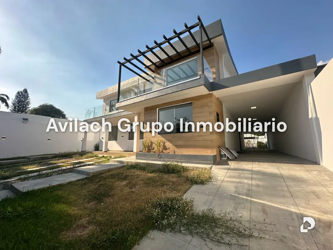 Casa en La Viña, Valencia