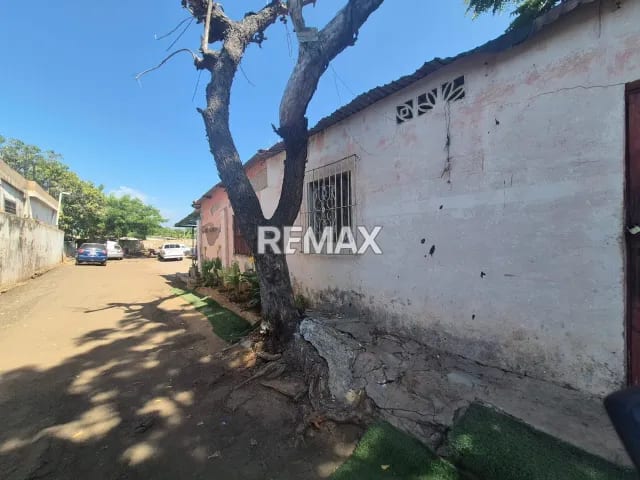 Terreno en Altos de Jalisco, Maracaibo - 1