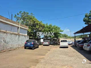 Terreno en Altos de Jalisco, Maracaibo – 7