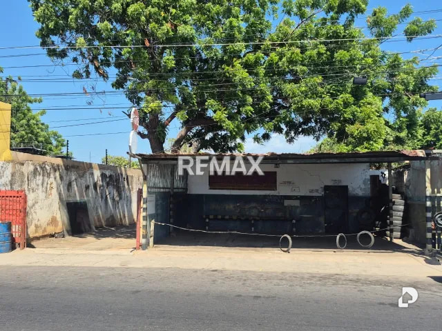 Terreno en Altos de Jalisco, Maracaibo – 4