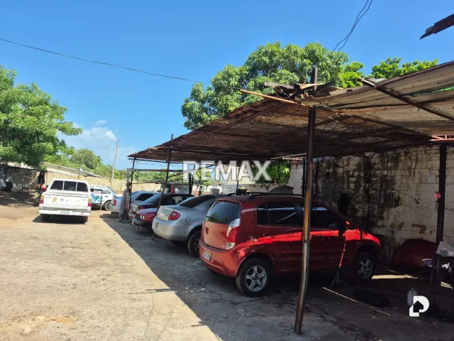 Terreno en Altos de Jalisco, Maracaibo – 5