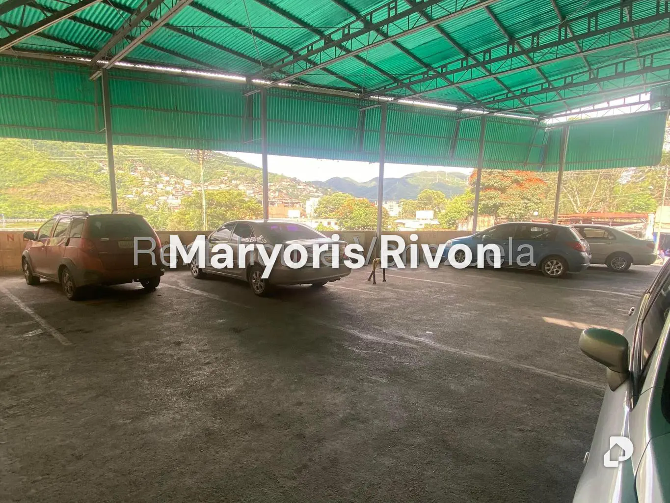 Galpón en Ruiz Pineda, Caracas – 14