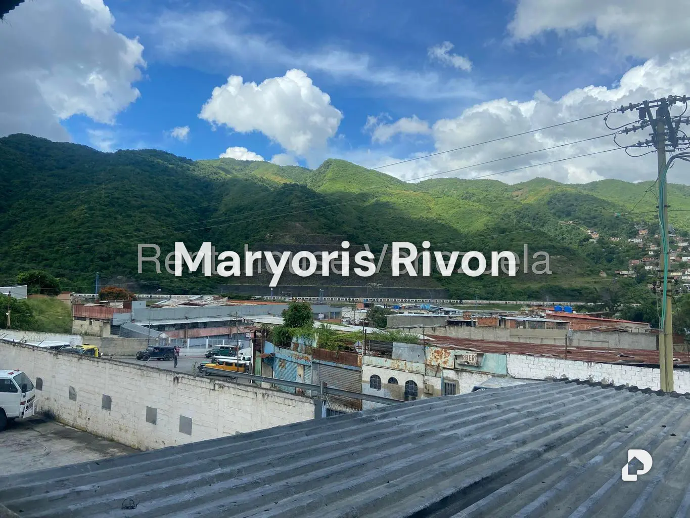 Galpón en Ruiz Pineda, Caracas – 13