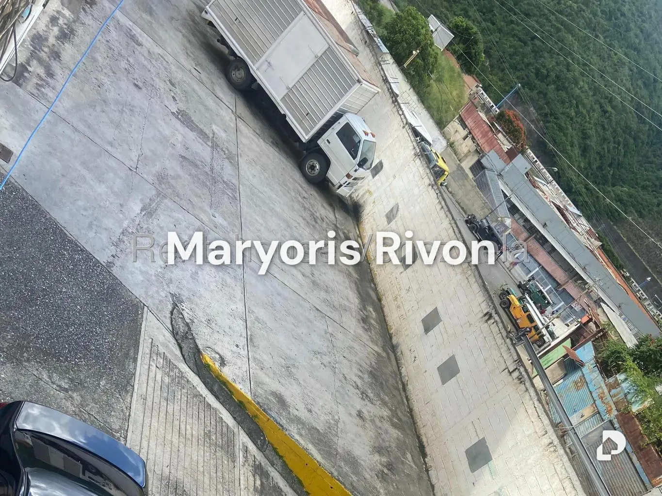 Galpón en Ruiz Pineda, Caracas – 12