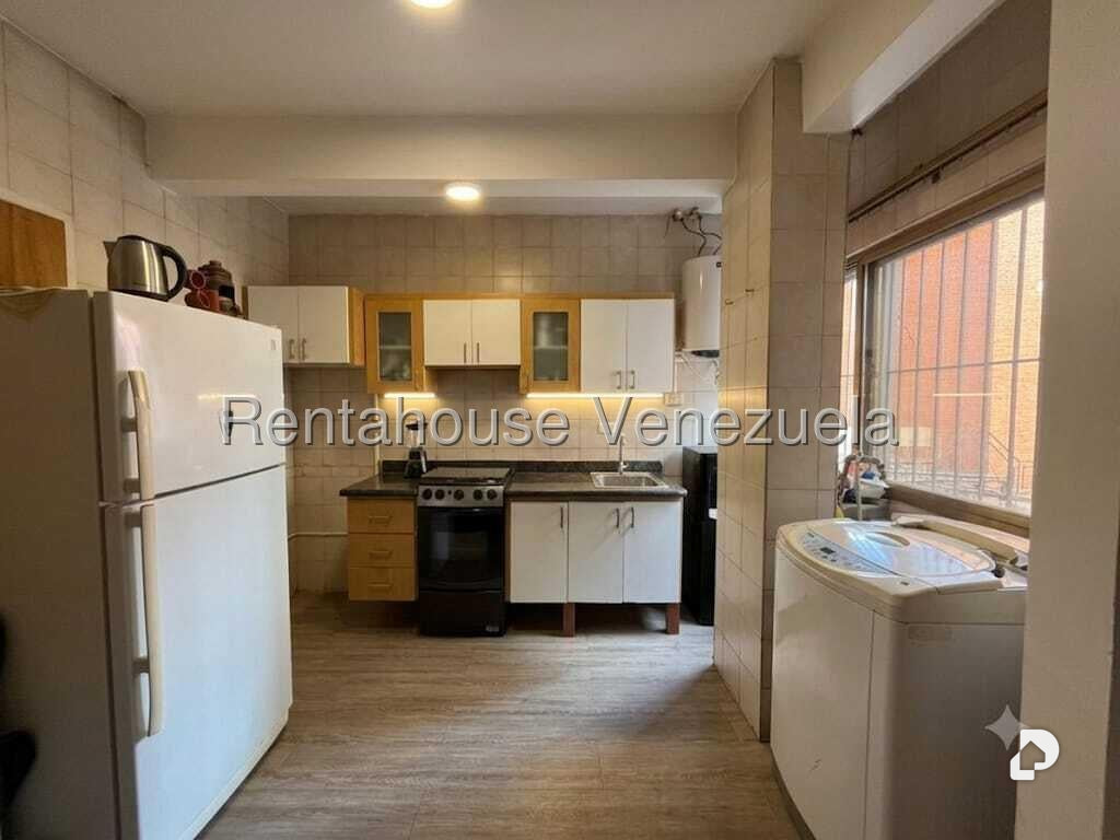 Apartamento en Colinas de Bello Monte, Caracas – 6