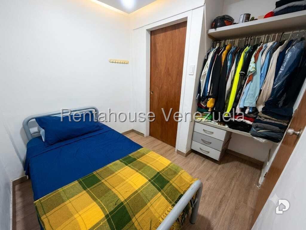 Apartamento en Colinas de Bello Monte, Caracas – 10
