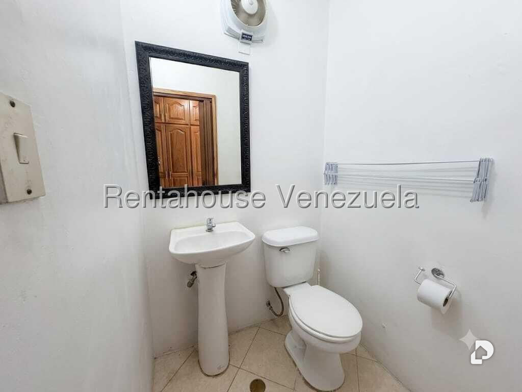 Apartamento en Colinas de Bello Monte, Caracas – 12