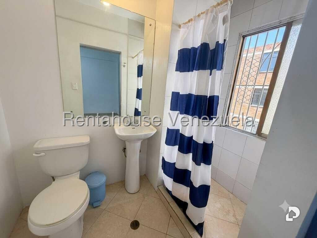 Apartamento en Colinas de Bello Monte, Caracas – 9