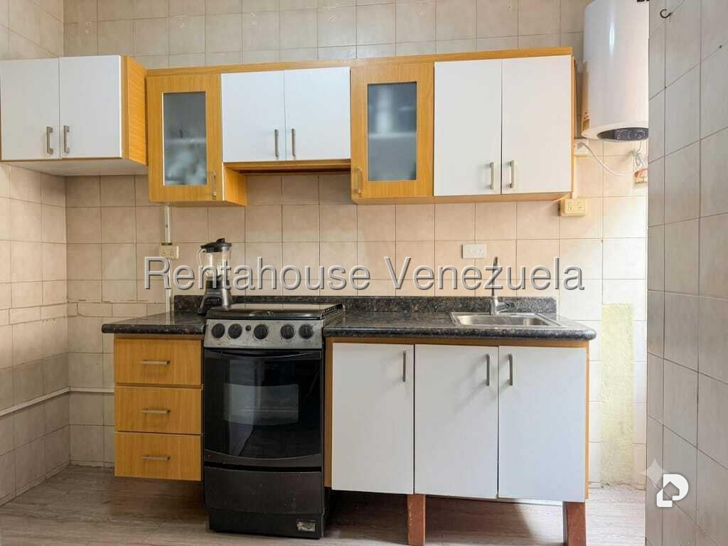 Apartamento en Colinas de Bello Monte, Caracas – 3