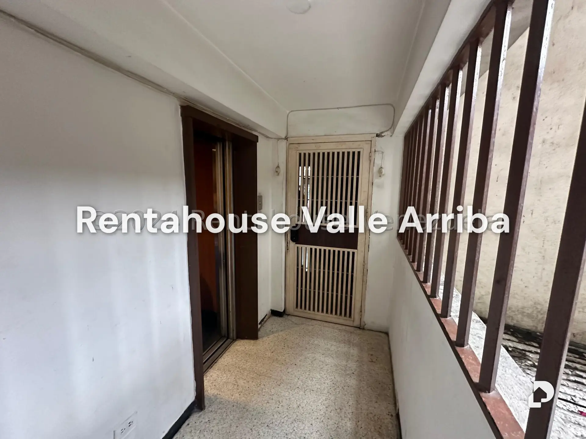 Apartamento en Parroquia La Candelaria, Caracas – 6