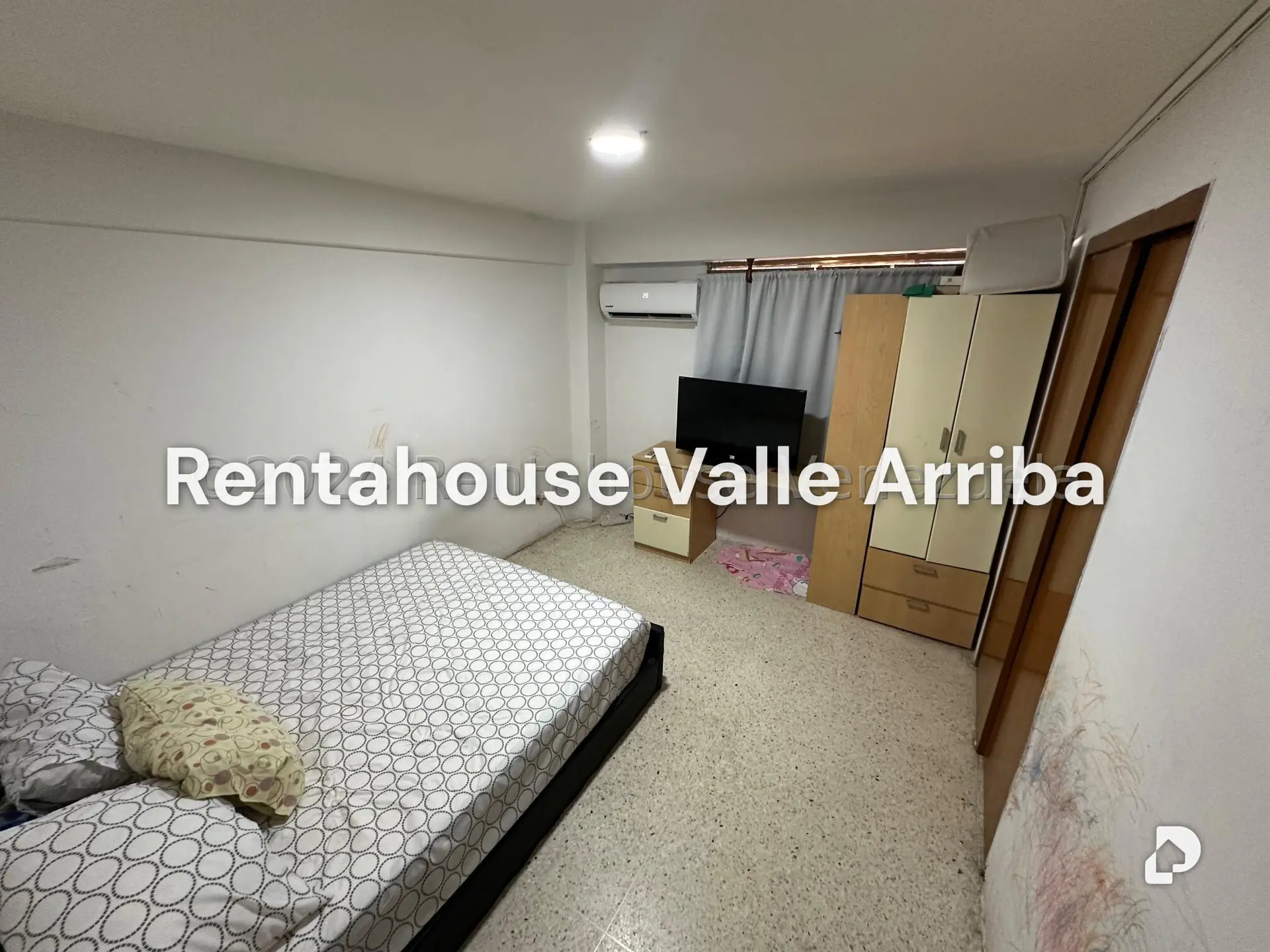 Apartamento en Parroquia La Candelaria, Caracas – 11