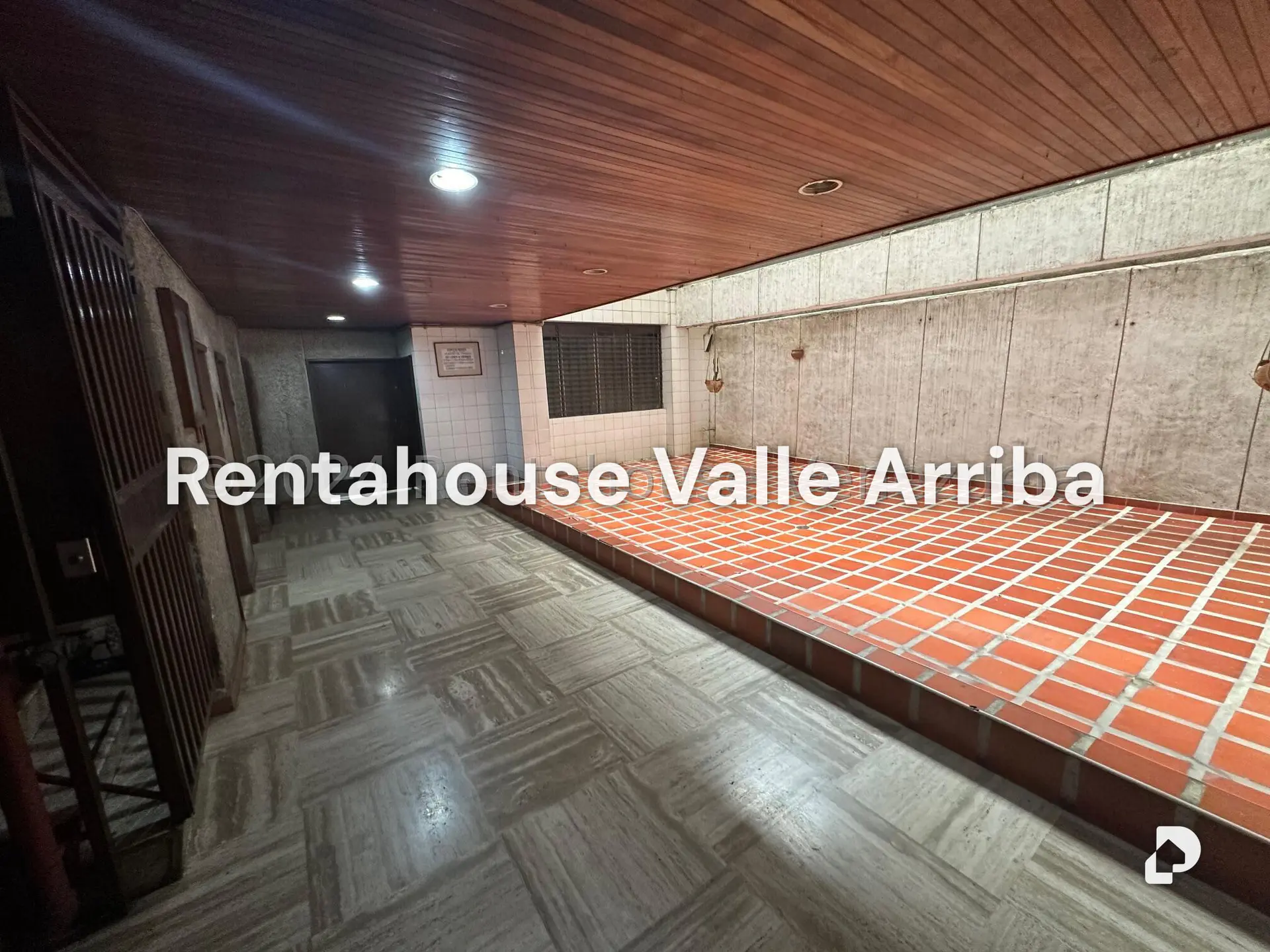 Apartamento en Parroquia La Candelaria, Caracas – 4