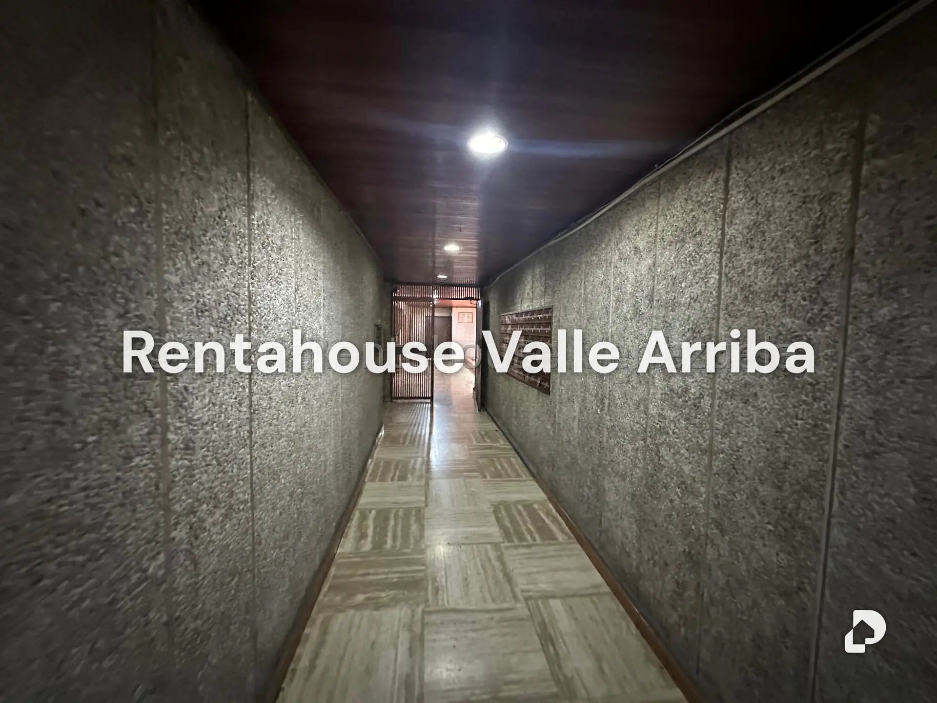 Apartamento en Parroquia La Candelaria, Caracas – 2