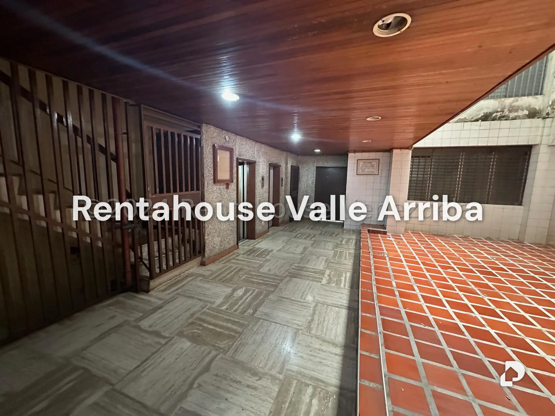 Apartamento en Parroquia La Candelaria, Caracas – 5