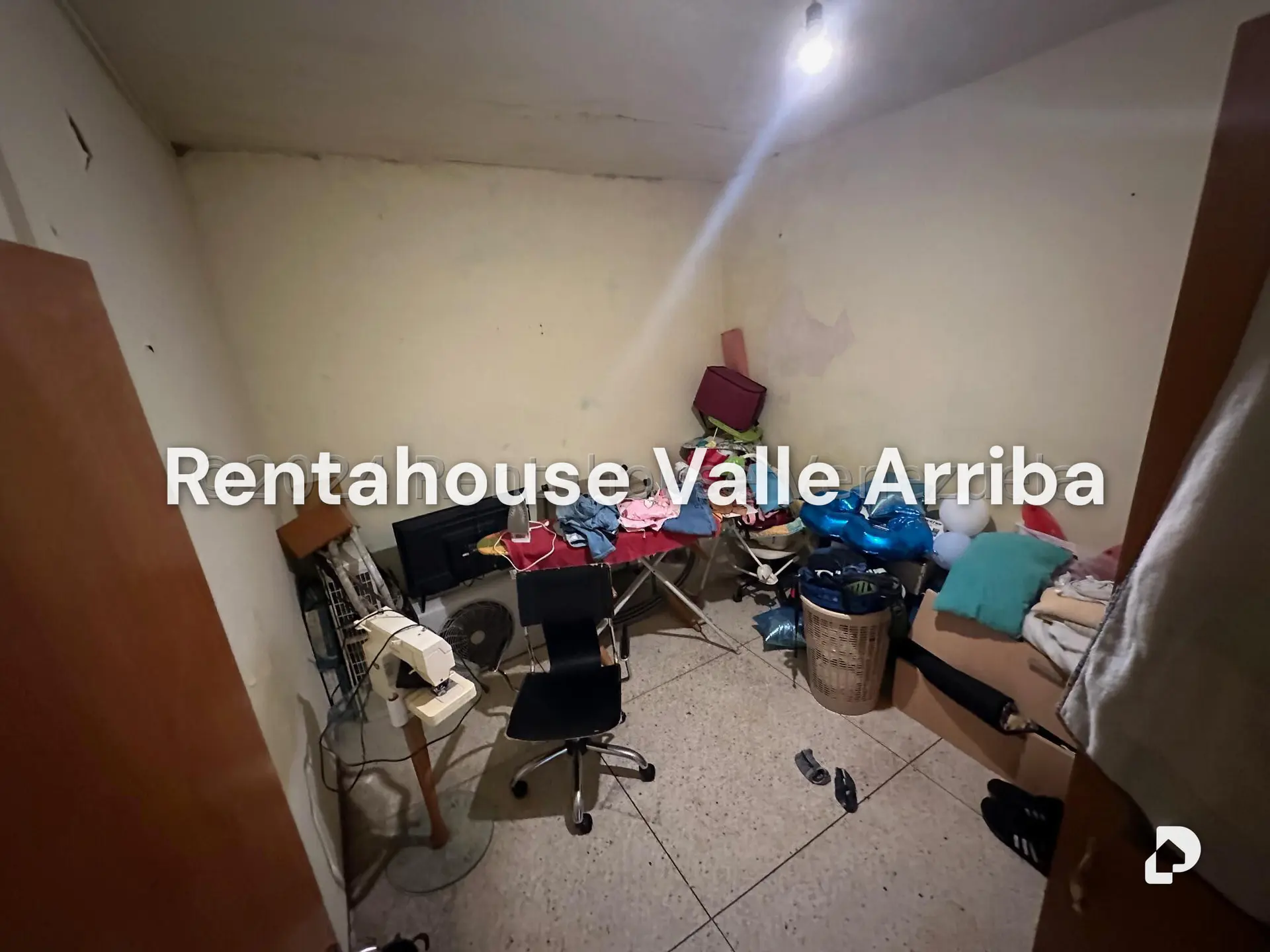 Apartamento en Parroquia La Candelaria, Caracas – 19
