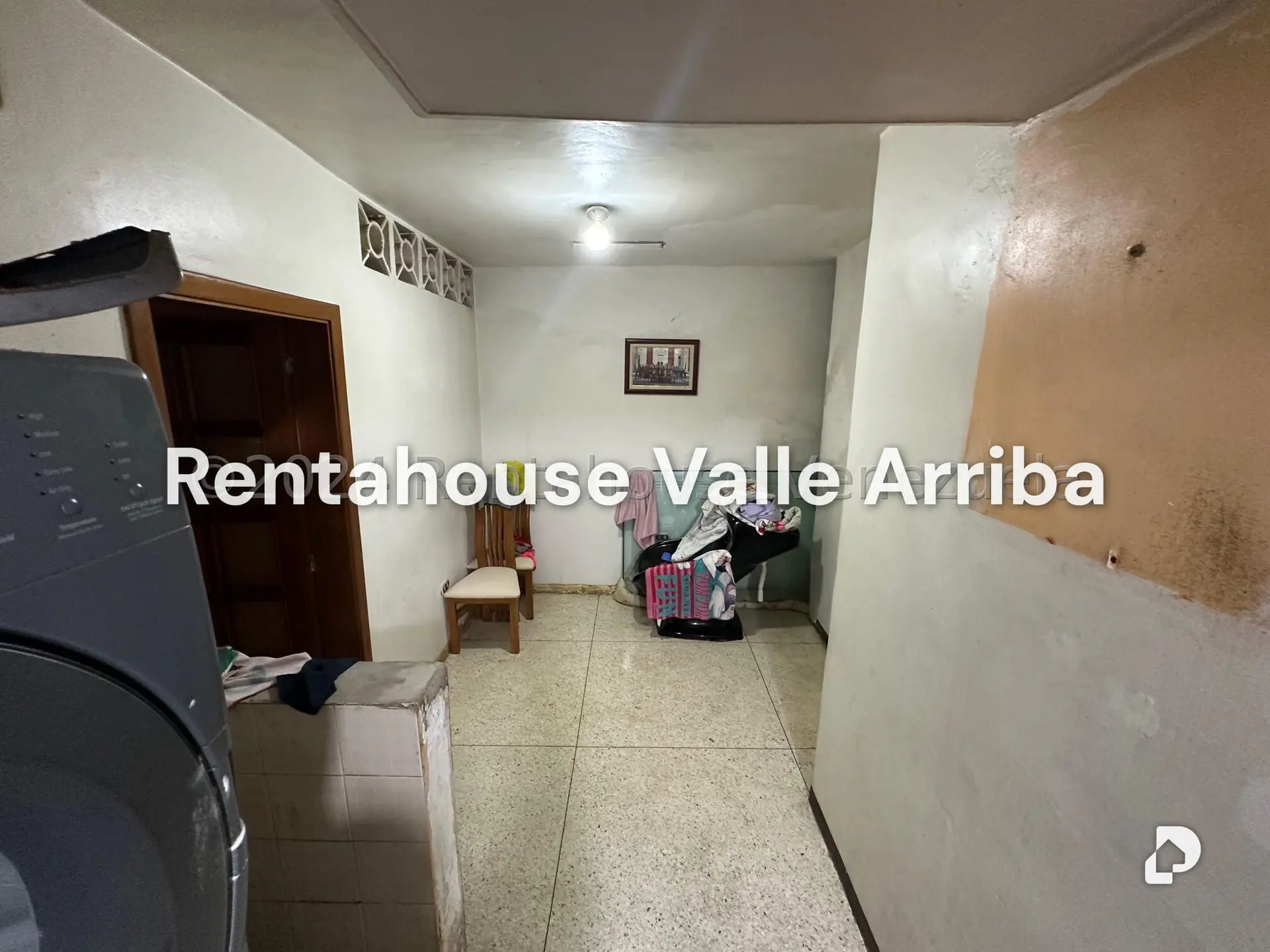 Apartamento en Parroquia La Candelaria, Caracas – 17