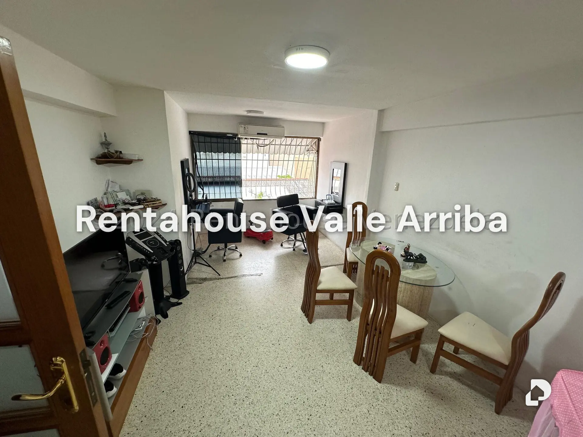 Apartamento en Parroquia La Candelaria, Caracas – 8