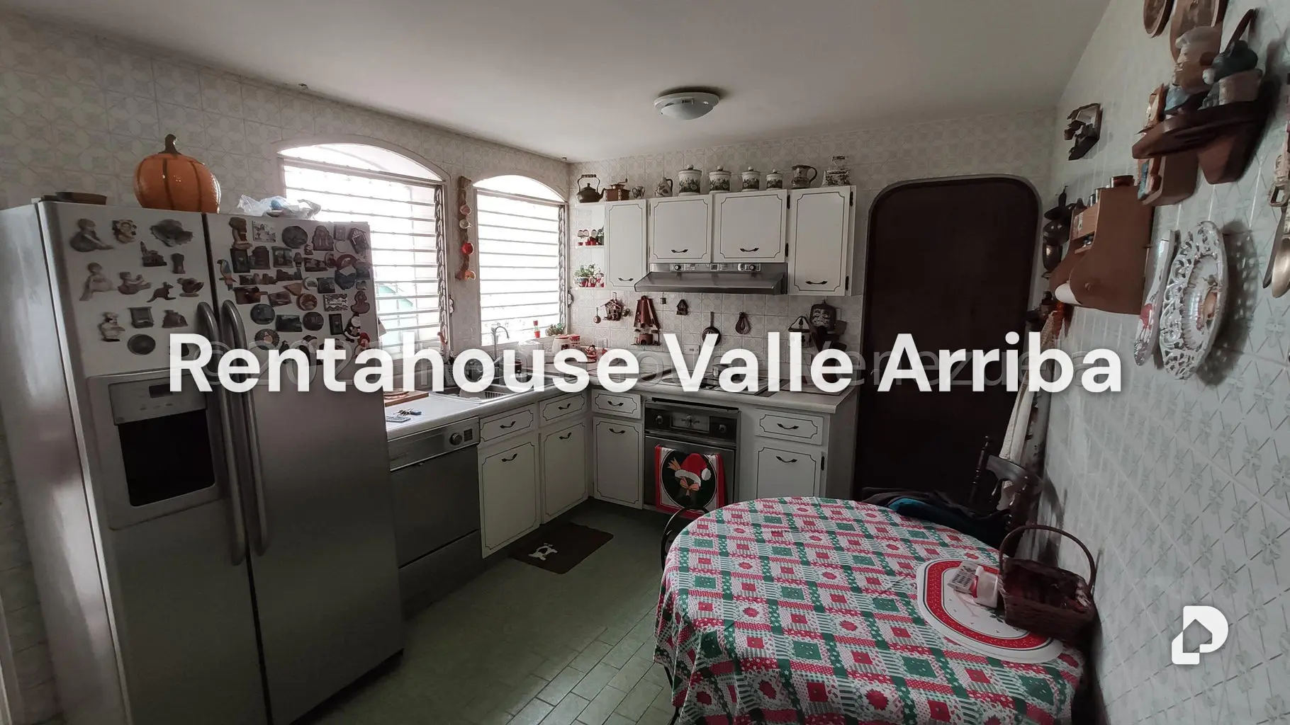 Casa en Macaracuay, Caracas – 15