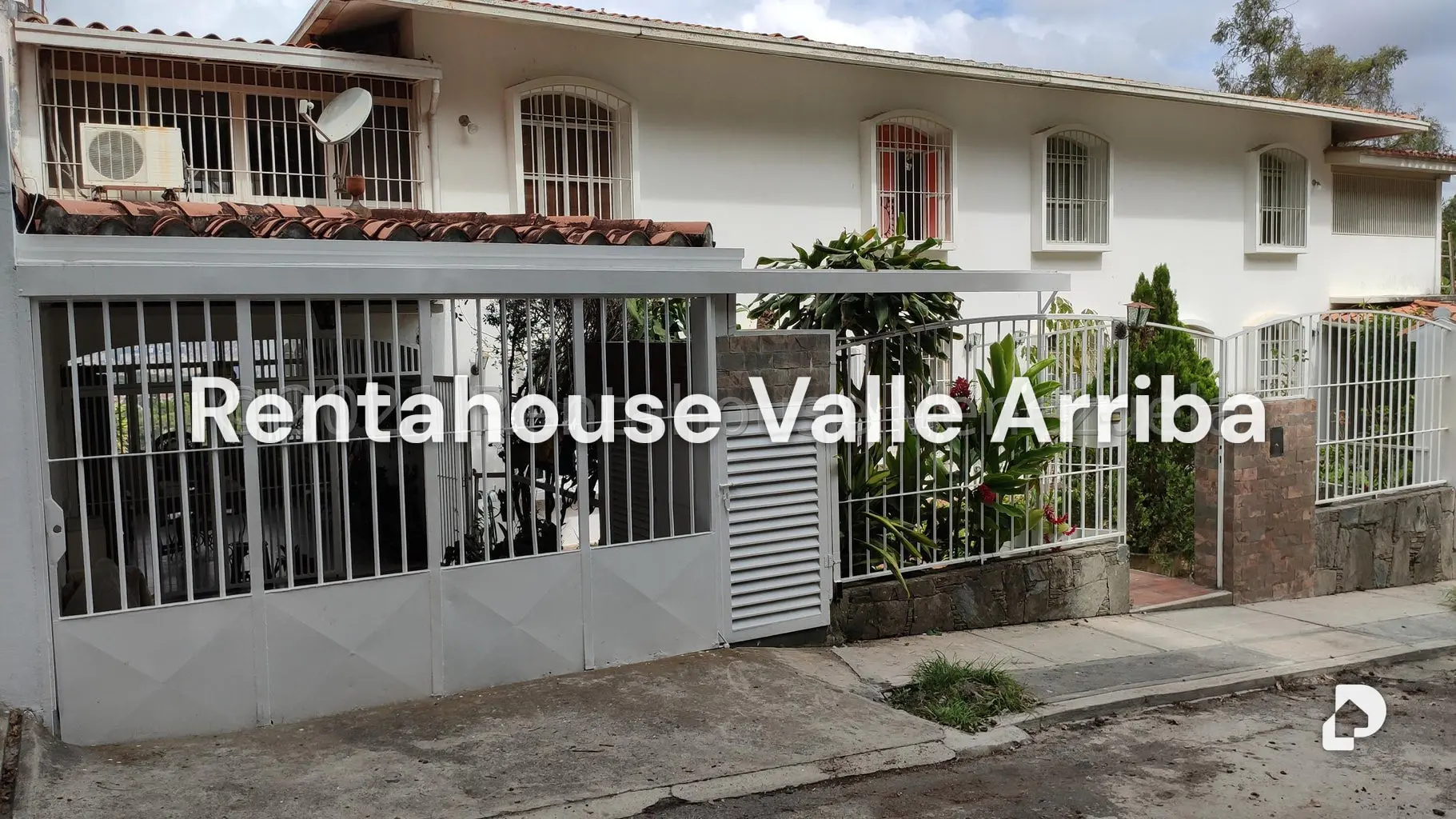Casa en Macaracuay, Caracas – 1