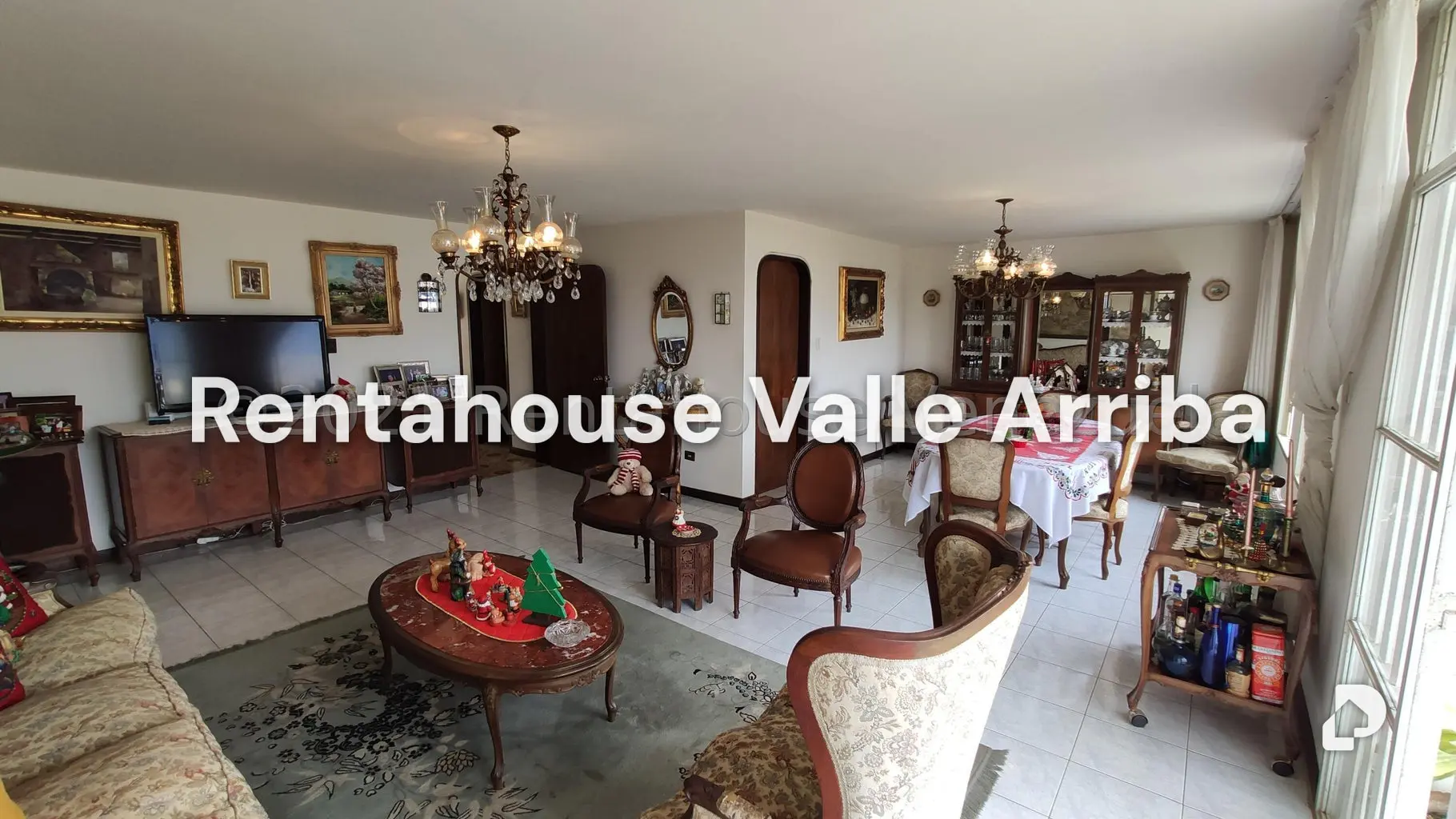 Casa en Macaracuay, Caracas – 7