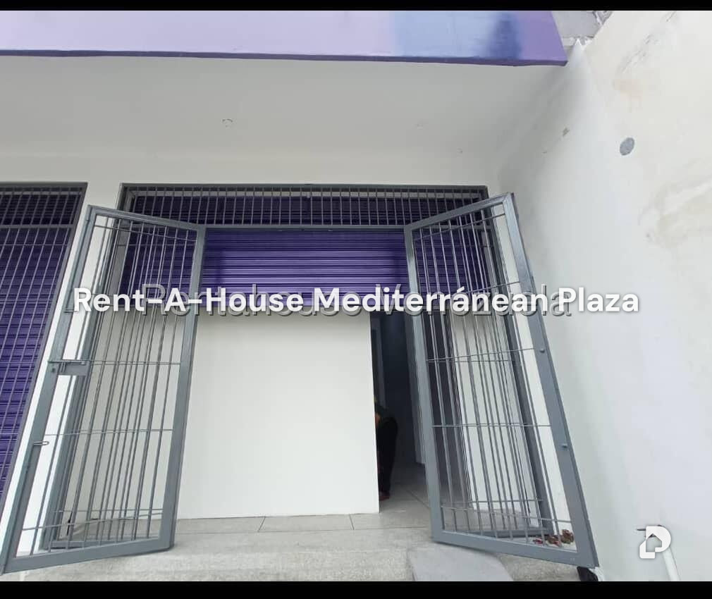 Local comercial en Centro, Guacara – 22