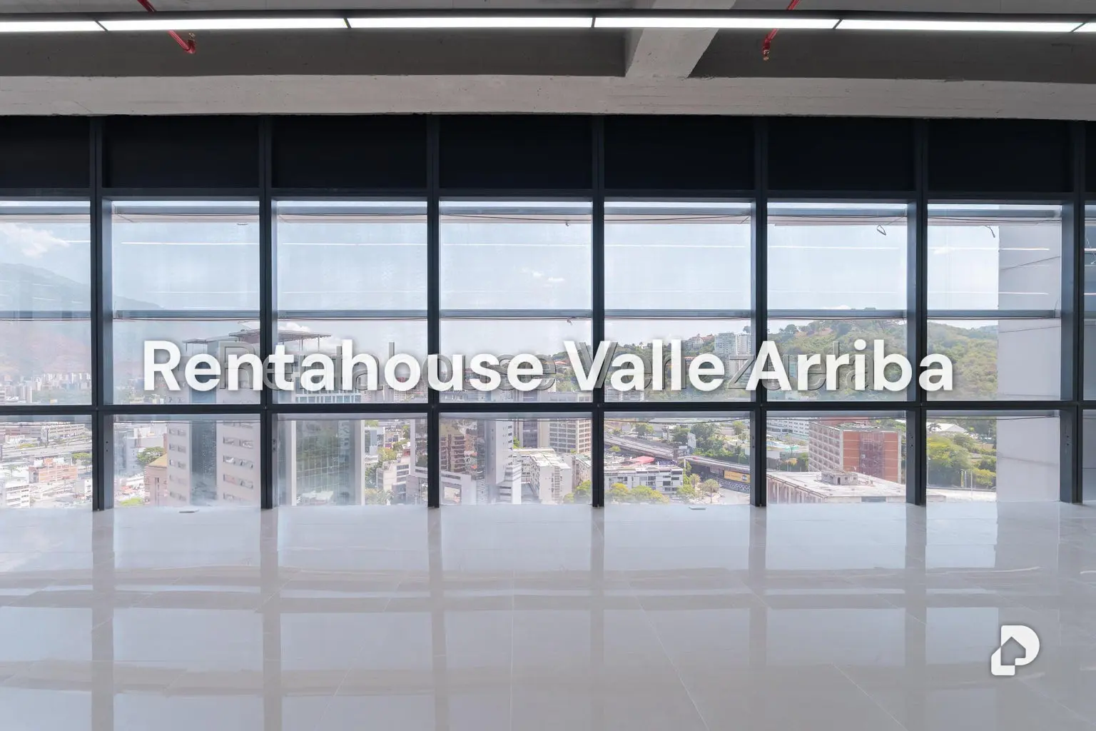 Office in Las Mercedes, Caracas – 9