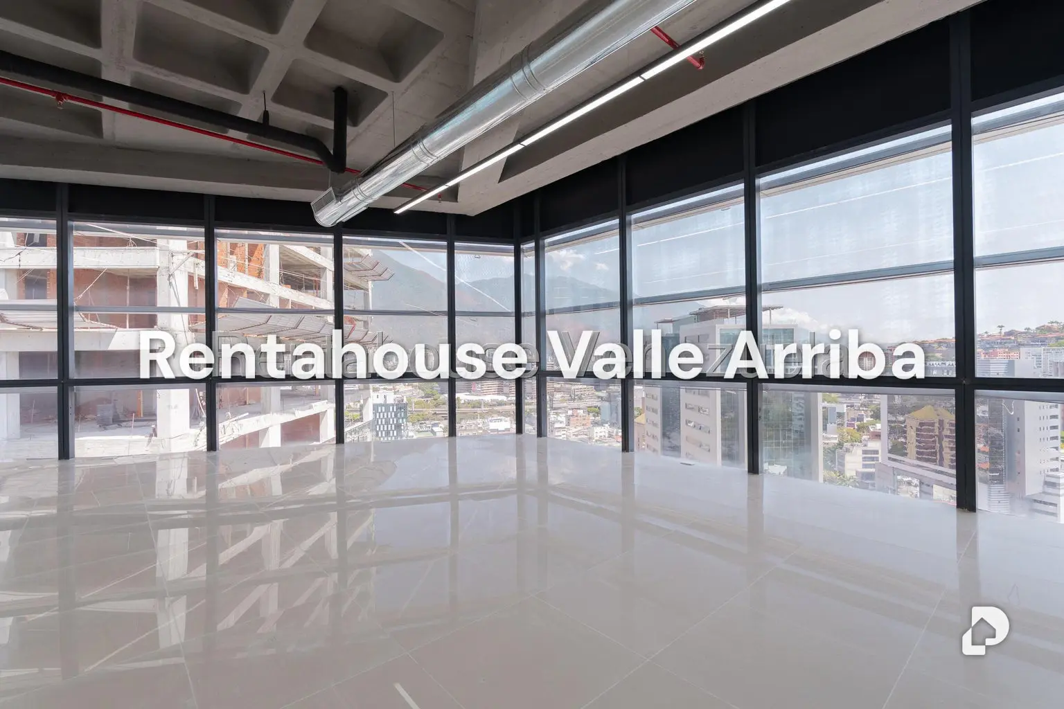 Office in Las Mercedes, Caracas – 10