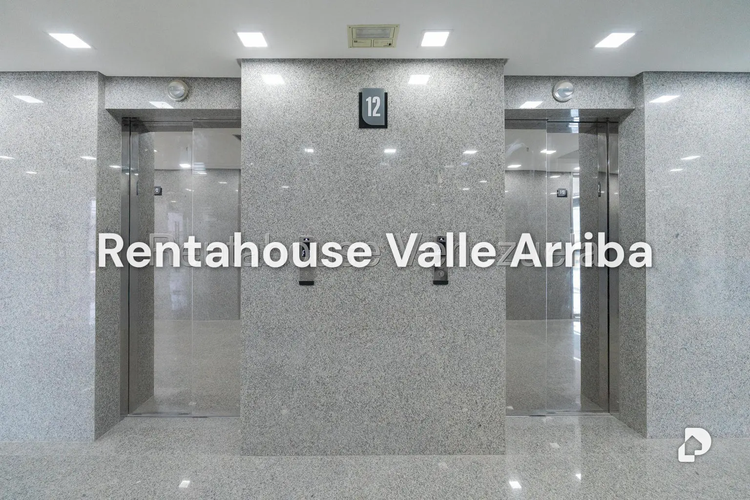 Office in Las Mercedes, Caracas – 2