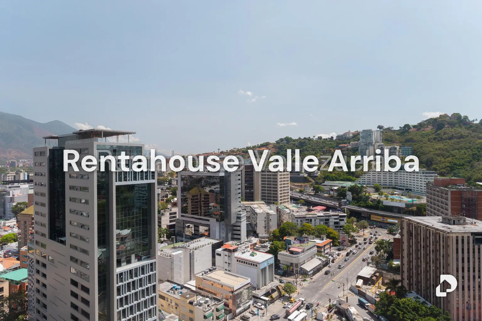 Office in Las Mercedes, Caracas – 12