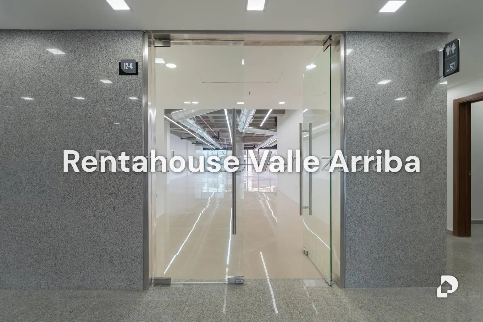 Office in Las Mercedes, Caracas – 4