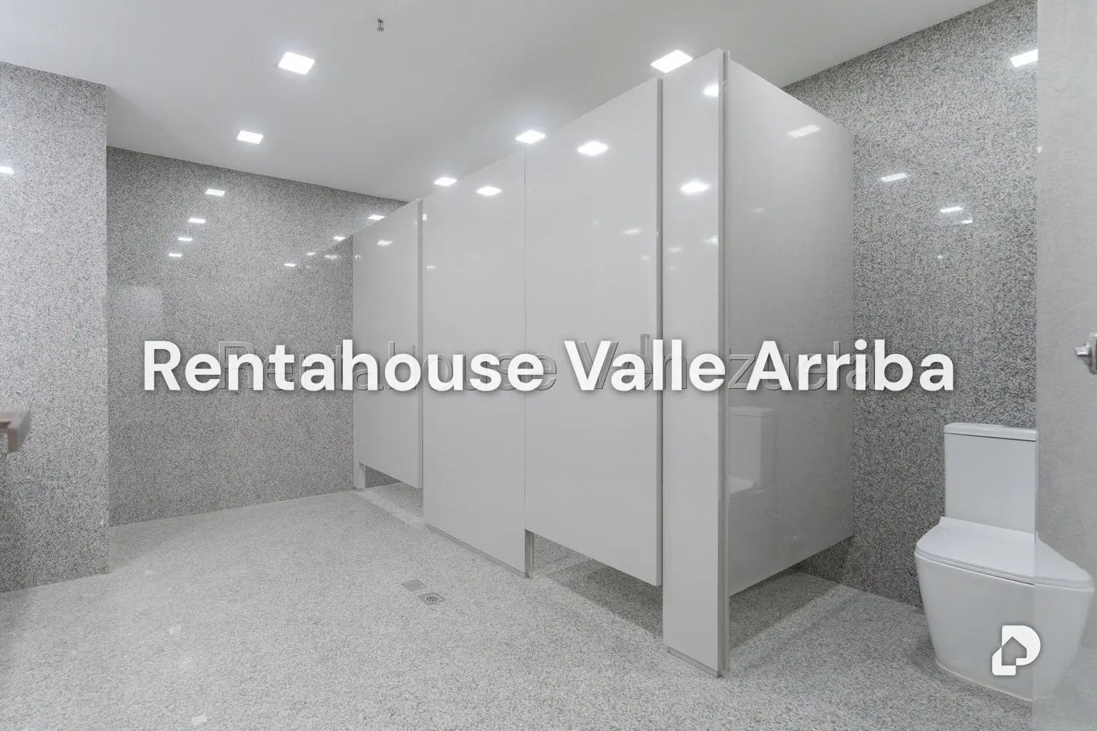 Office in Las Mercedes, Caracas – 15