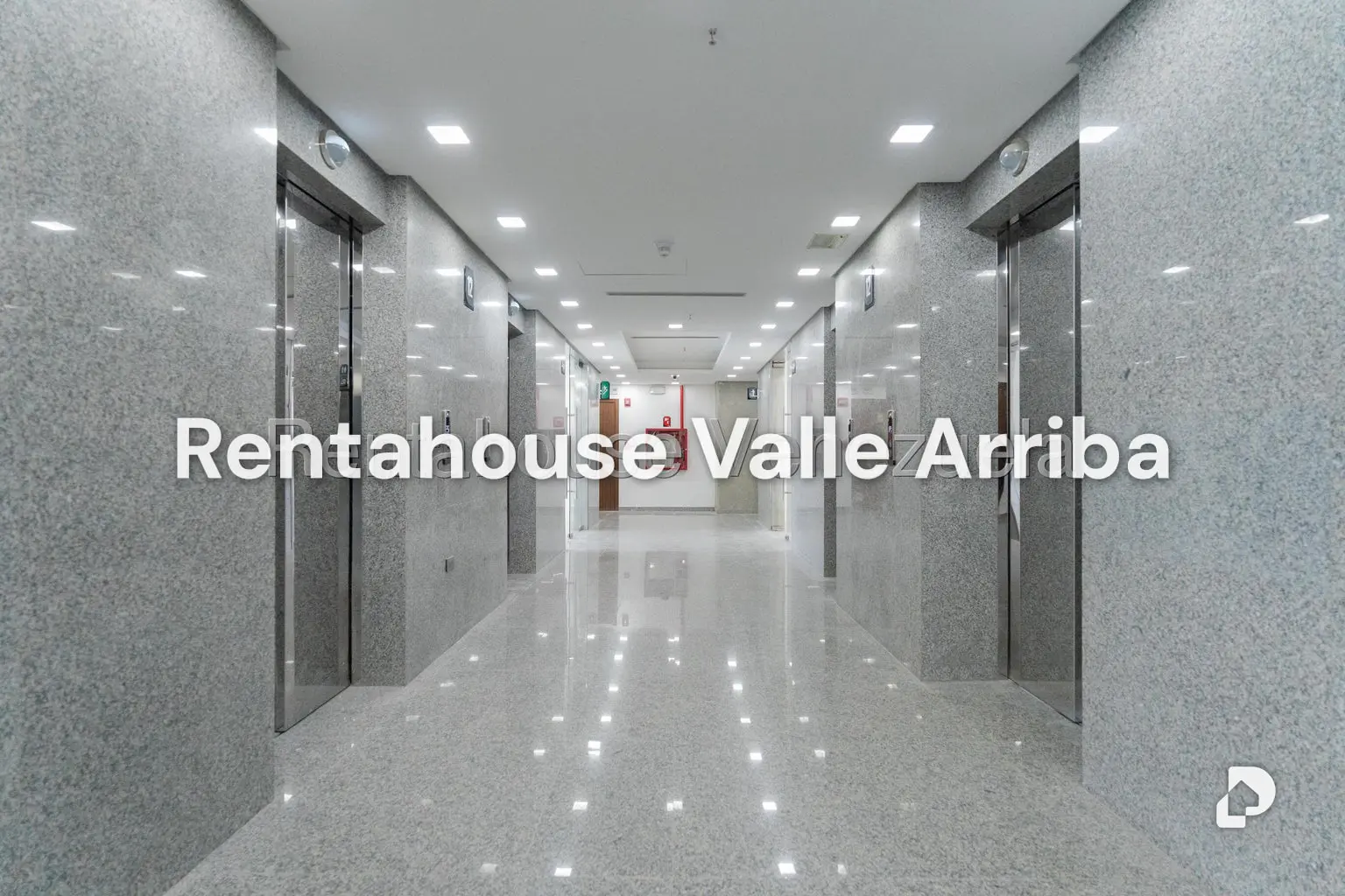 Office in Las Mercedes, Caracas – 3