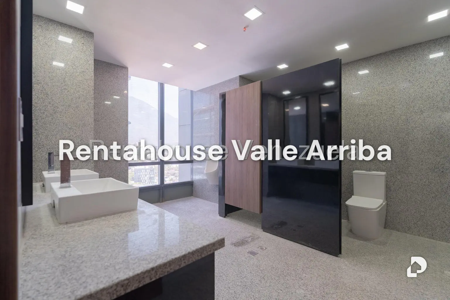 Office in Las Mercedes, Caracas – 13