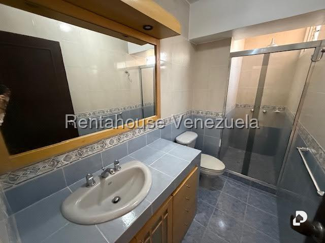 Apartamento en Los Naranjos (del Cafetal), Caracas – 18