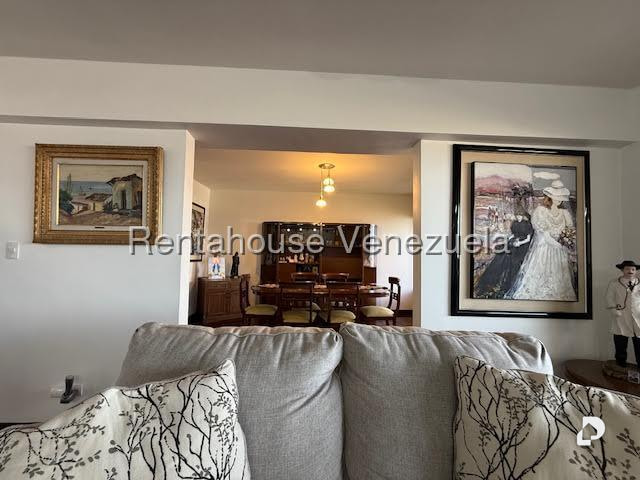 Apartamento en Los Naranjos (del Cafetal), Caracas – 4